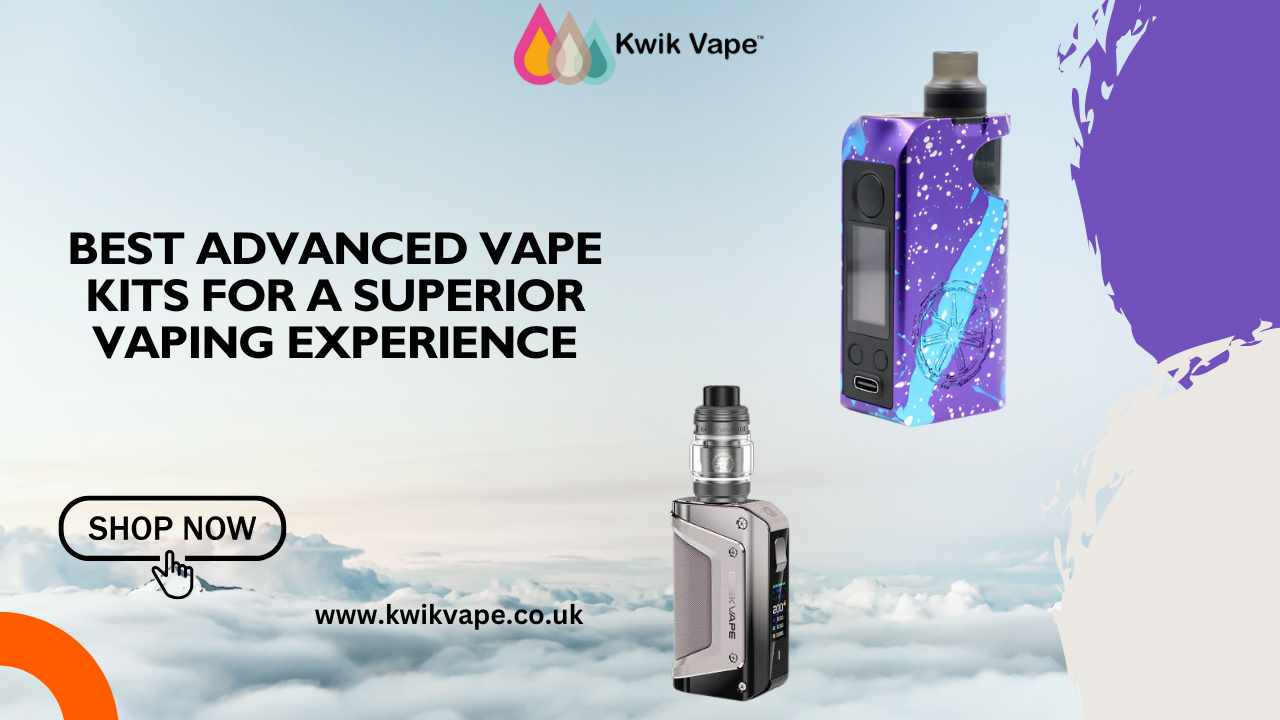 Vape Kits