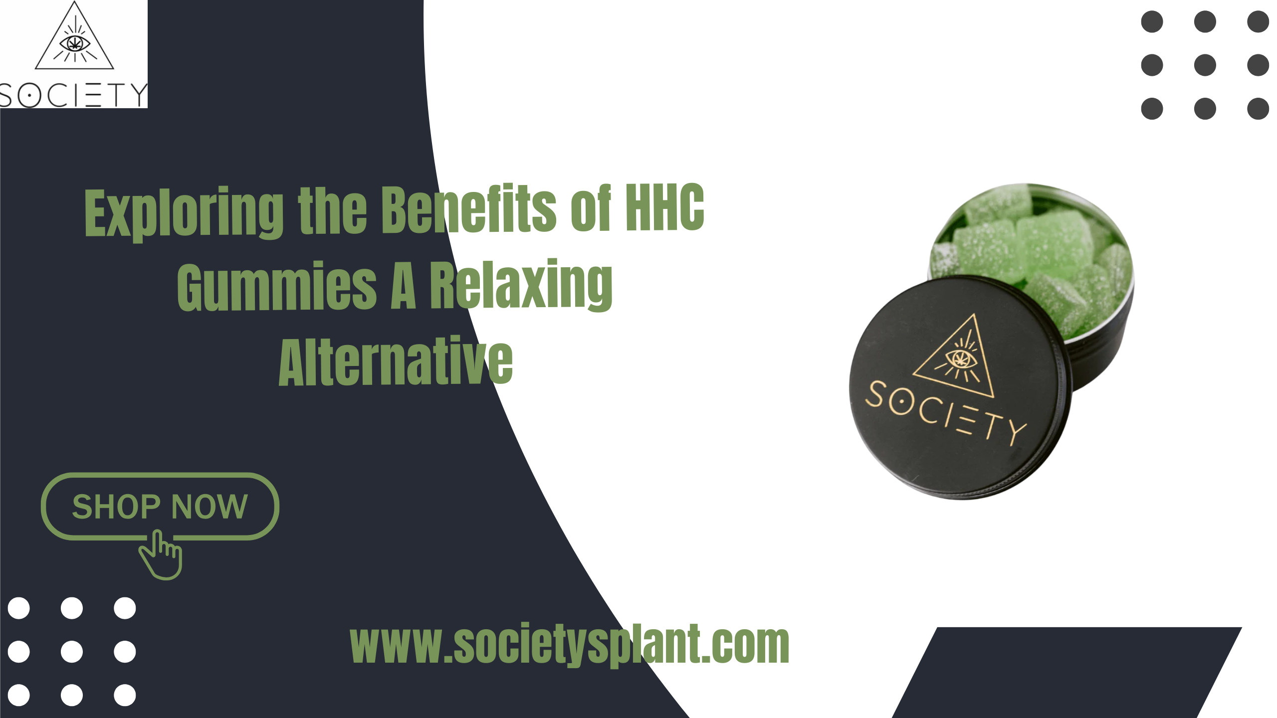 HHC Gummies