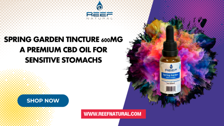 CBD oil