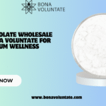 Buy CBD Isolate Wholesale