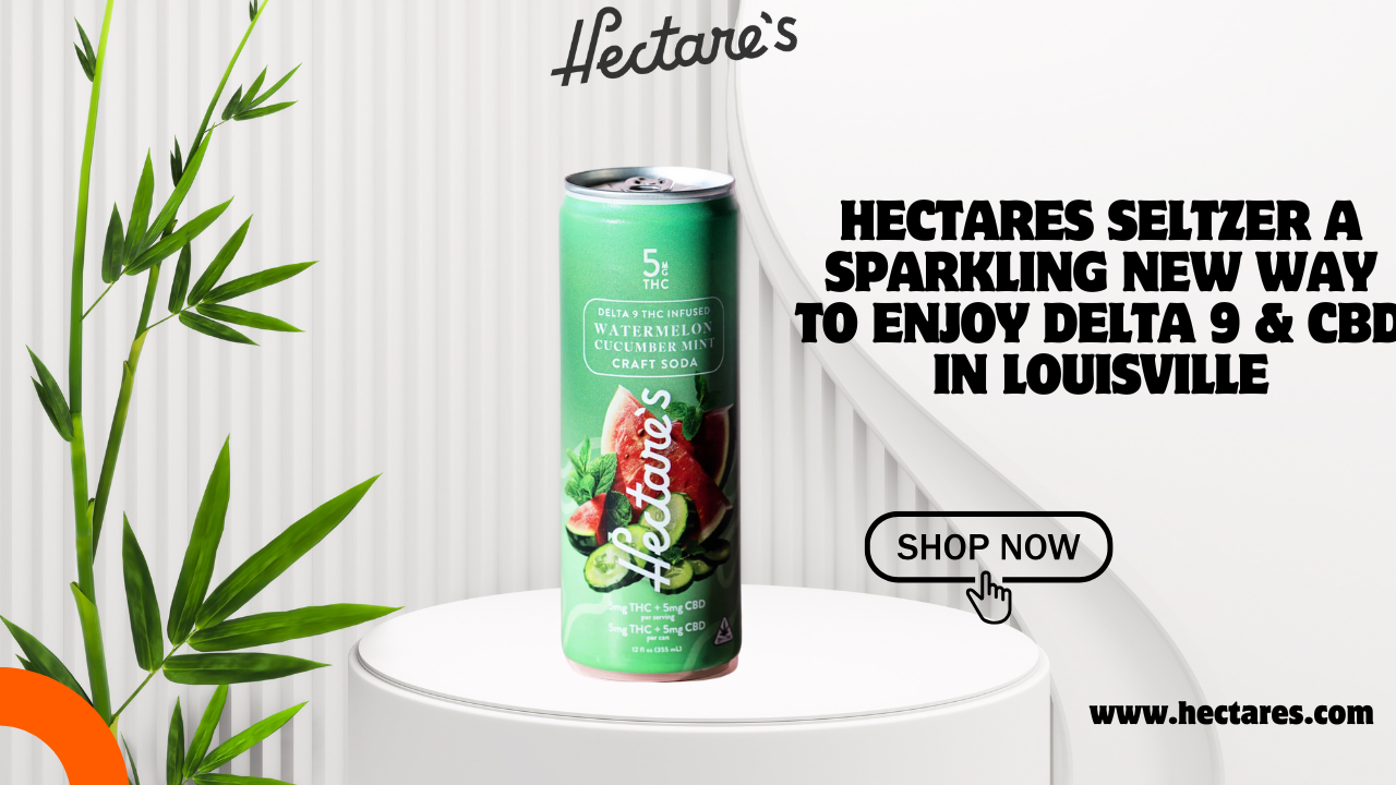 hectares seltzer