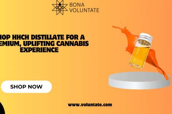Shop HHCH Distillate for a Premium, Uplifting Cannabis Experience Shop HHCH Distillate