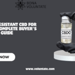 Crystal Resistant CBD for Sale
