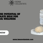 CBDV Isolate Bulk