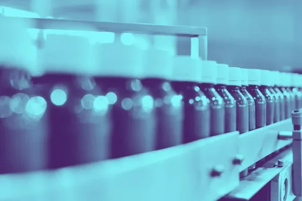 gummy supplement manufacturer