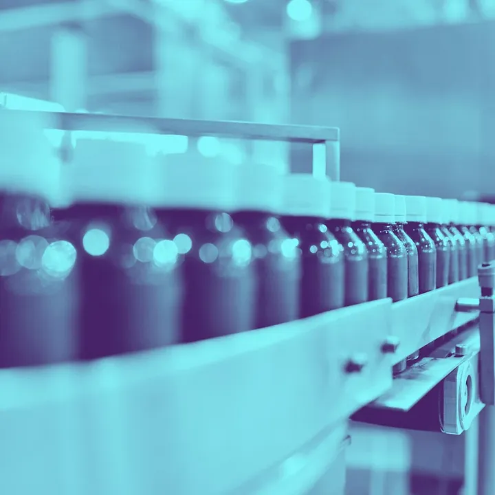 gummy supplement manufacturer