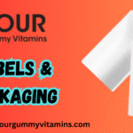 printed sleeves for nutritional supplements