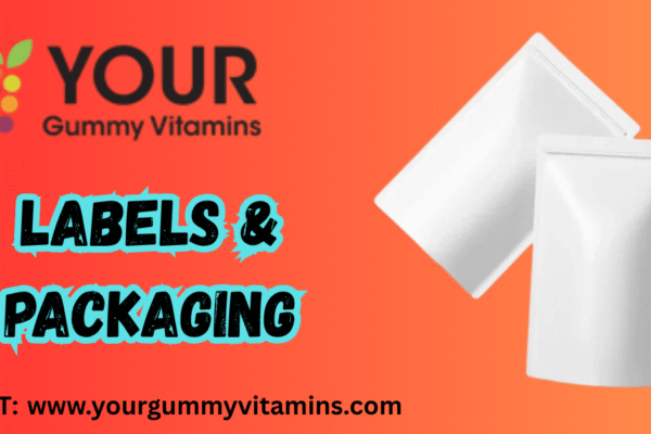 Printed Sleeves for Nutritional Supplements That Define Quality | Your Gummy Vitamins printed sleeves for nutritional supplements