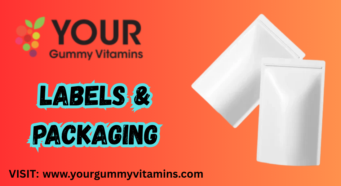 printed sleeves for nutritional supplements