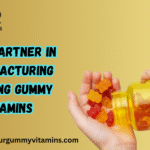 private label gummy vitamins
