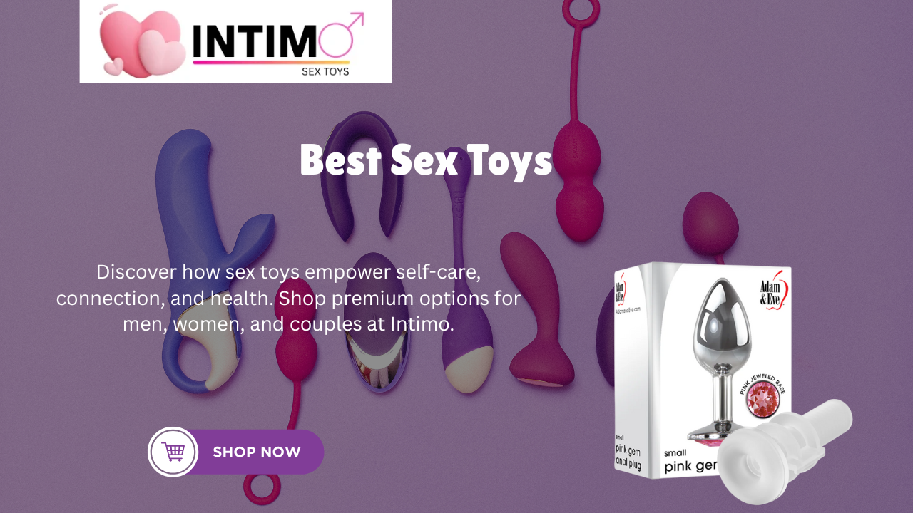Sex Toys