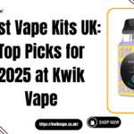 Vape Kits UK