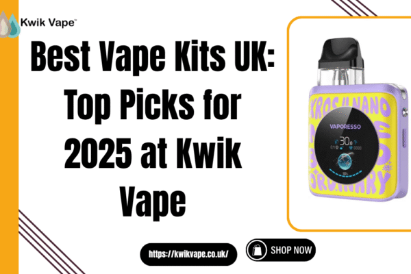 Vape Kits UK