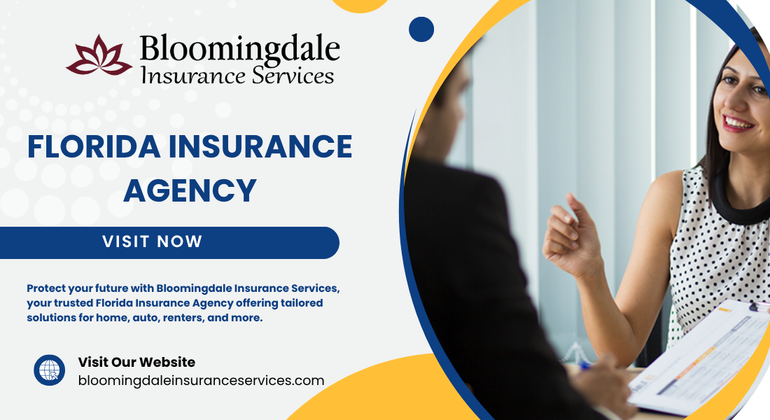 Florida Insurance Agency