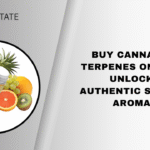 buy cannabis terpenes