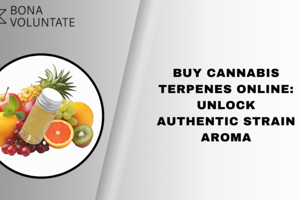 buy cannabis terpenes