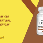 CBD Softgels