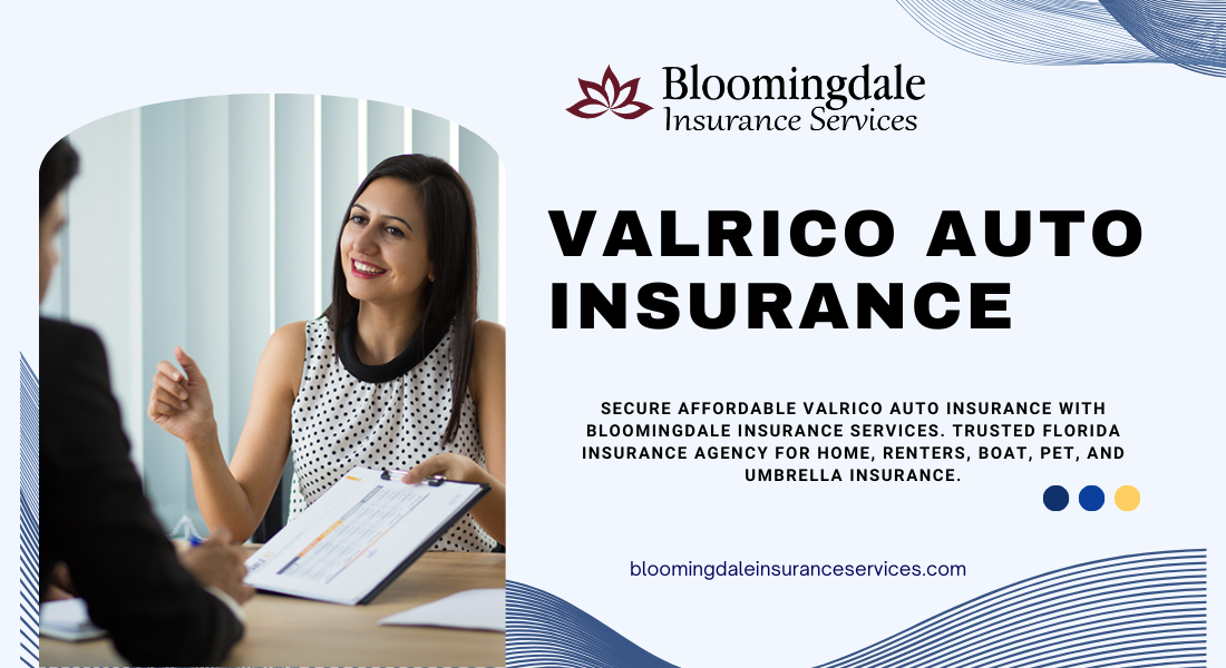 Valrico auto insurance