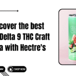 5mg delta 9 thc craft soda