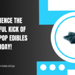rocket pop edibles