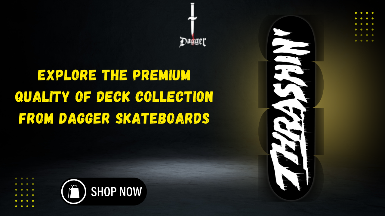 dagger skateboards