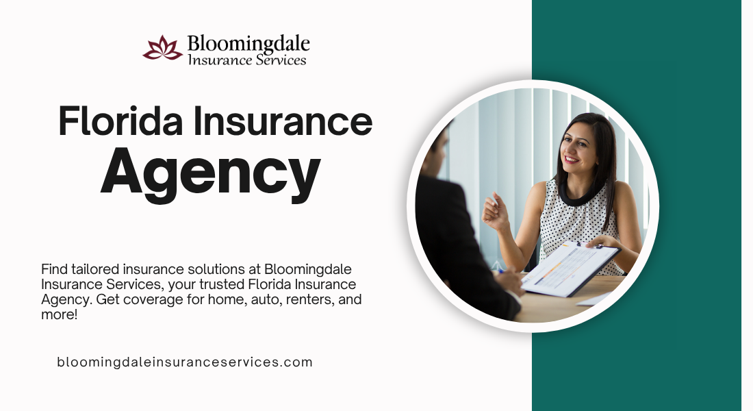 Florida Insurance Agency