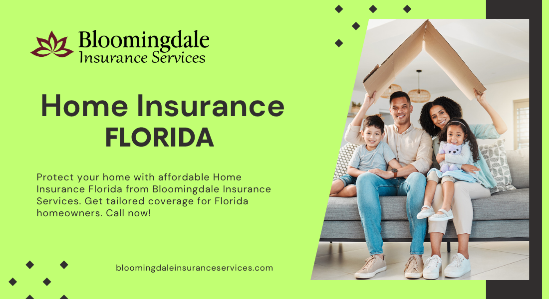 Home Insurance Florida
