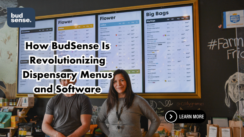 Budsense