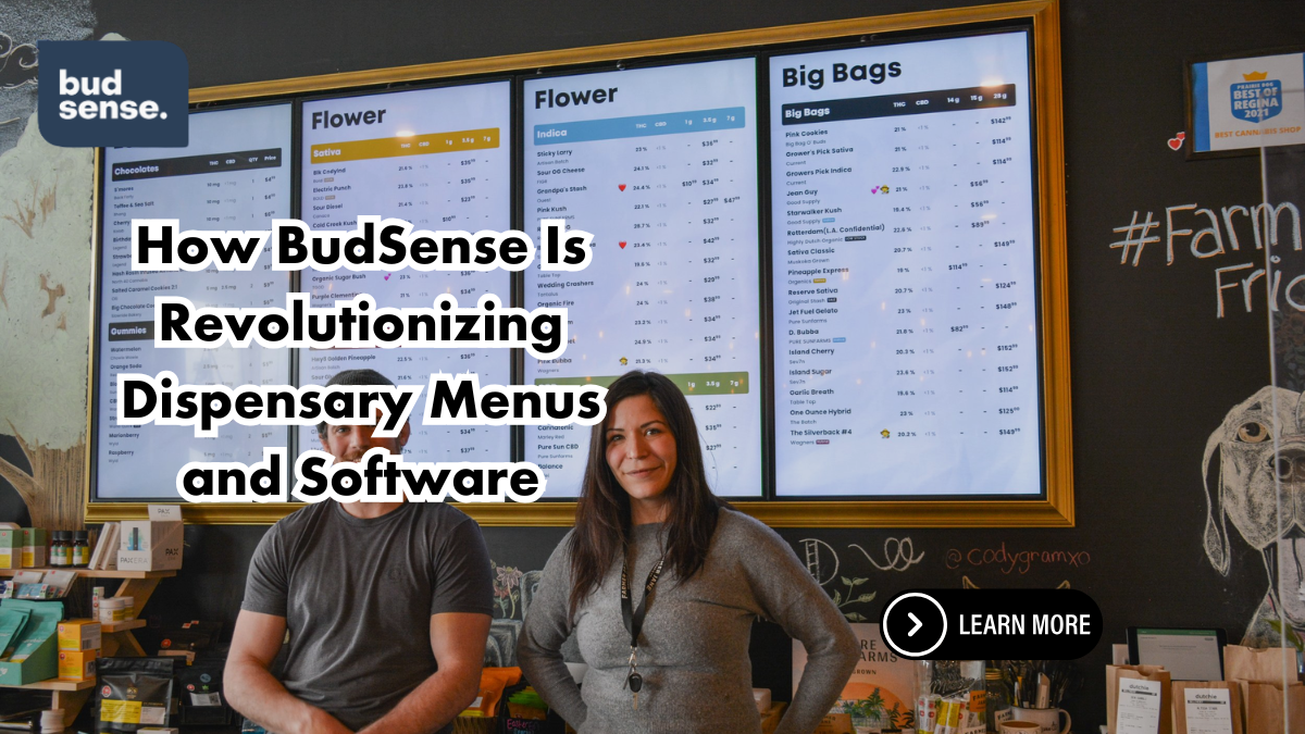 Budsense
