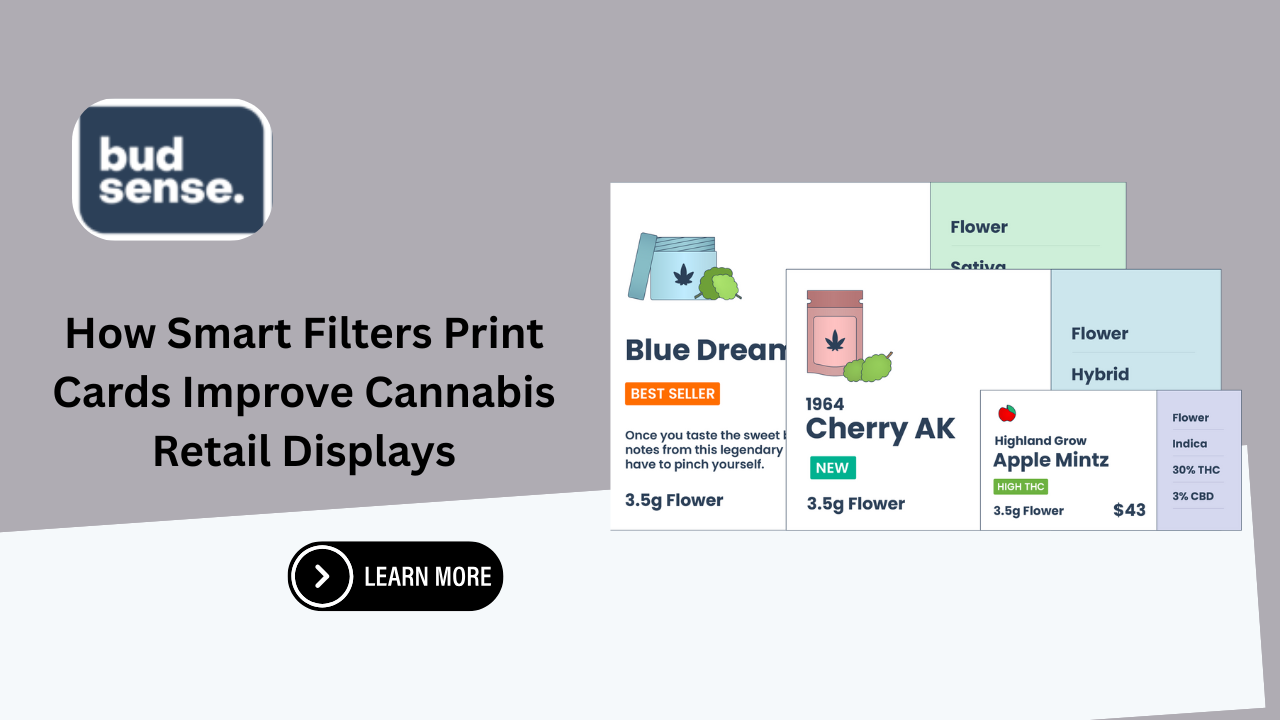 Smart Filters Print Cards