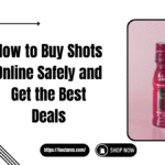 buy shots online