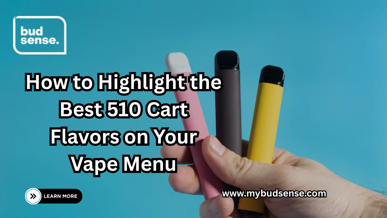 best 510 cart