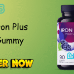 multivitamins plus iron