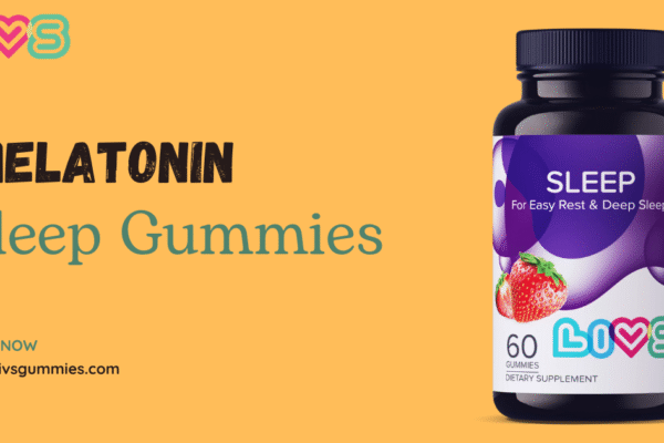 Neviss Sleep Gummies vs. LIVS Sleep Gummies: Better Night’s Rest