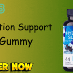 electrolyte gummies