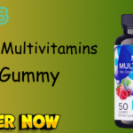 best gummy vitamins for men