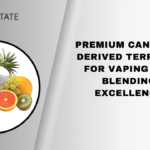 Cannabis derived terpenes