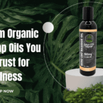 buy organic CBD oil