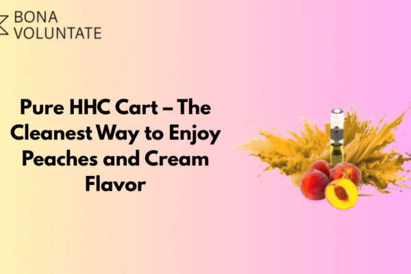 Pure HHC Cart