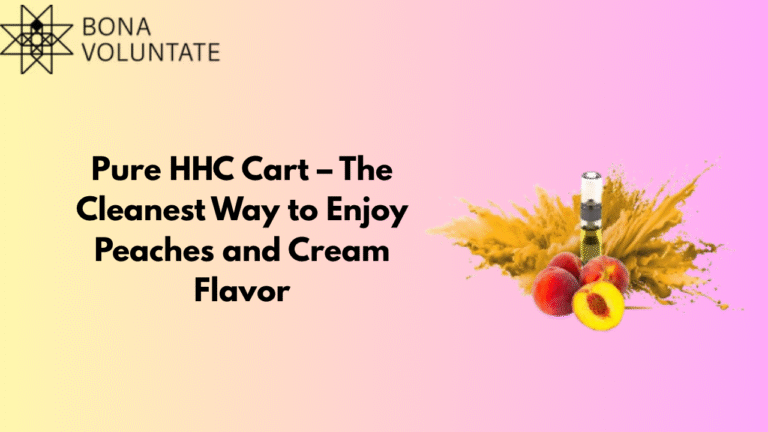 Pure HHC Cart