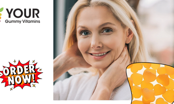 Expert Vitamin Order Fulfillment by Your Gummy Vitamins vitamin order fulfillment
