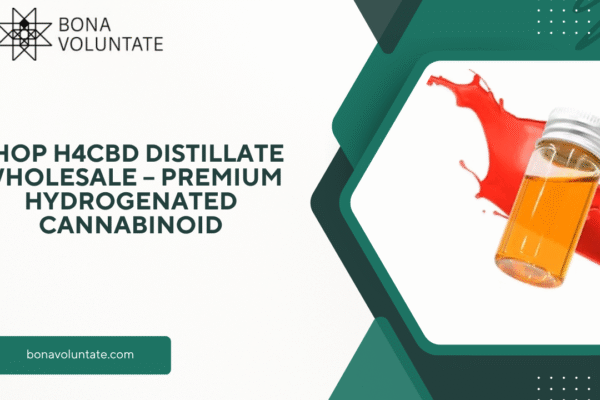 Shop H4CBD Distillate