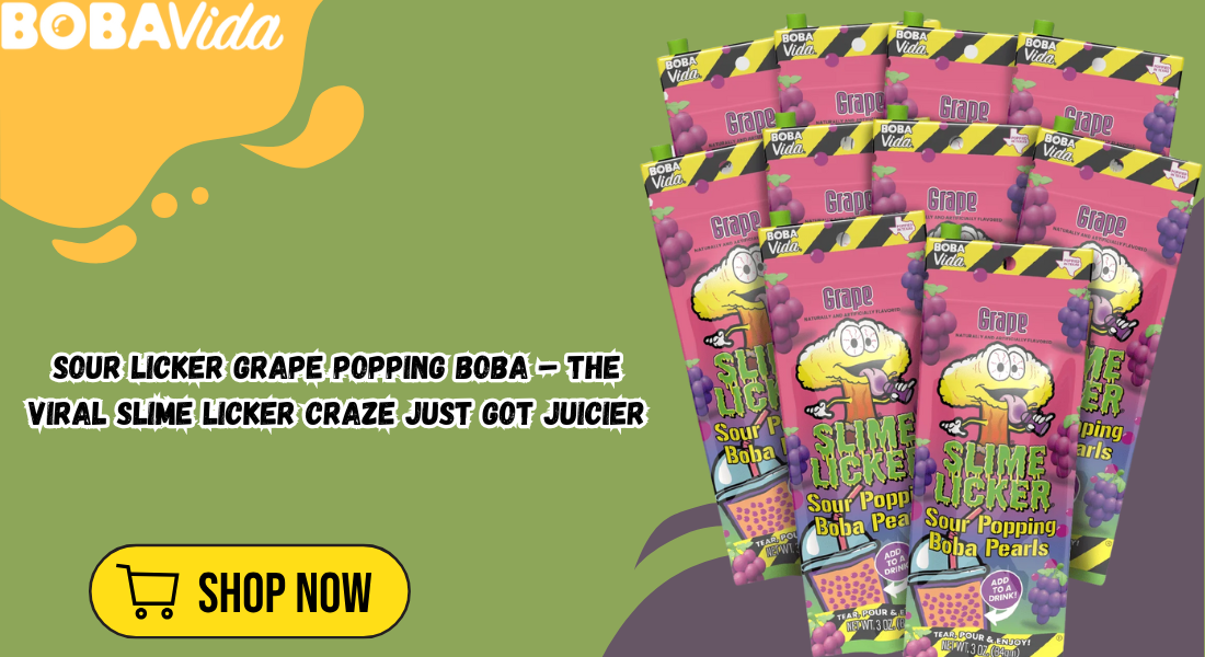 sour licker