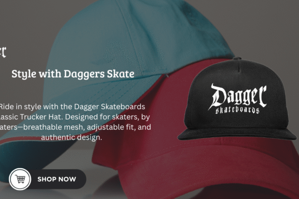 daggers skate