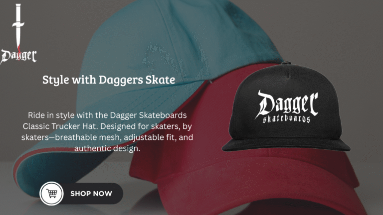 daggers skate