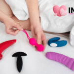 Sexual Wellness Products