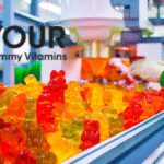 order fulfillment for vitamins