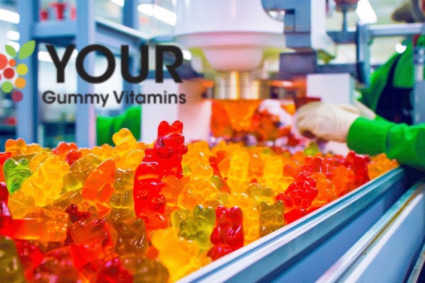 Order Fulfillment for Vitamins | Your Gummy Vitamins Miami order fulfillment for vitamins