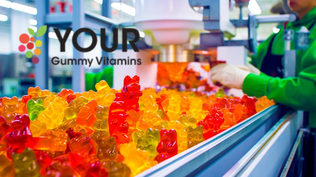 order fulfillment for vitamins