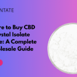 buy cbd crystal isolate online